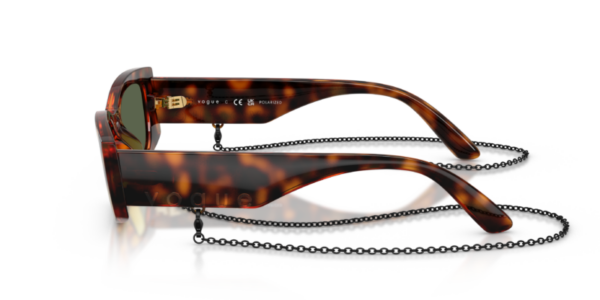 Vogue 5655SU SOLE — W6569A — Ottica Polaris