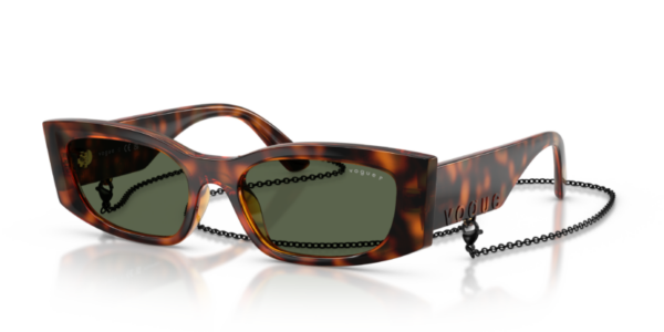 Vogue 5655SU SOLE — W6569A — Ottica Polaris