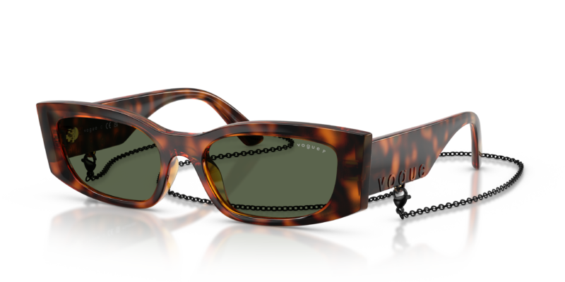 Vogue 5655SU SOLE — W6569A — Ottica Polaris