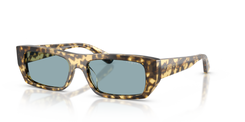 Vogue 5657SU SOLE — 324180 — Ottica Polaris