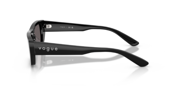 Vogue 5657SU SOLE — W44/87 — Ottica Polaris