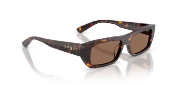 Vogue 5657SU SOLE — W65673 — Ottica Polaris