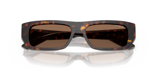 Vogue 5657SU SOLE — W65673 — Ottica Polaris