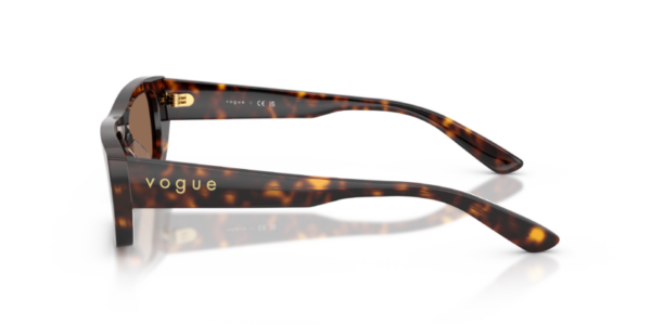 Vogue 5657SU SOLE — W65673 — Ottica Polaris