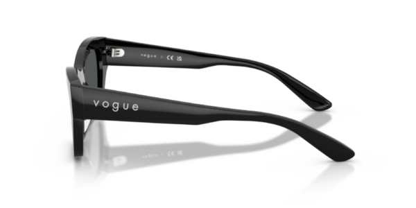 Vogue 5658SU SOLE — W44/87 — Ottica Polaris