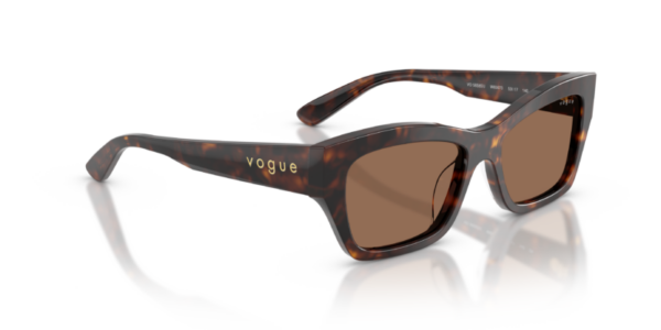 Vogue 5658SU SOLE — W65673 — Ottica Polaris