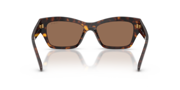 Vogue 5658SU SOLE — W65673 — Ottica Polaris