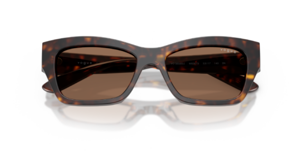 Vogue 5658SU SOLE — W65673 — Ottica Polaris