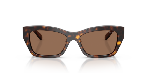Vogue 5658SU SOLE — W65673 — Ottica Polaris