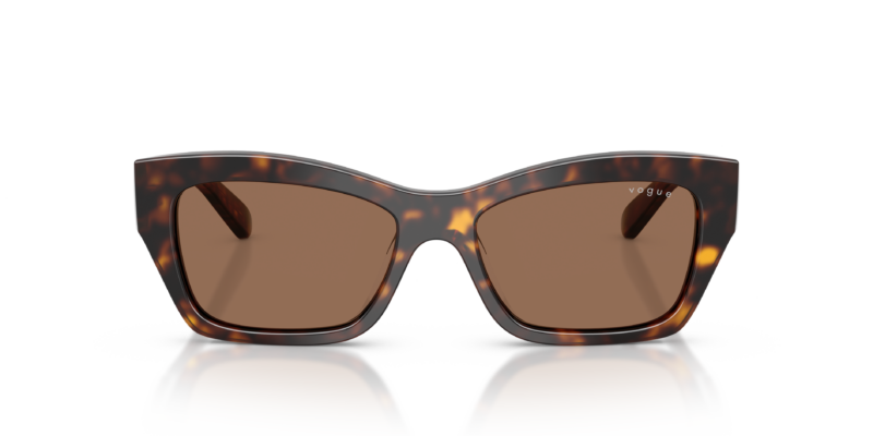 Vogue 5658SU SOLE — W65673 — Ottica Polaris