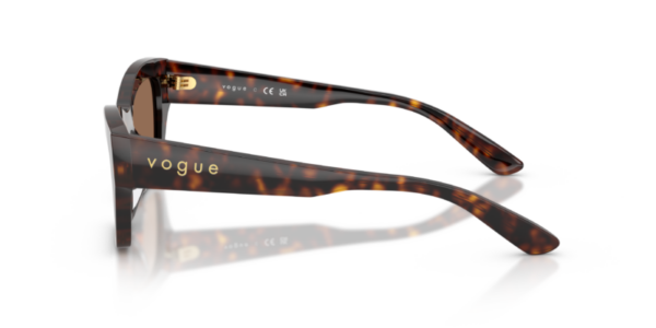 Vogue 5658SU SOLE — W65673 — Ottica Polaris