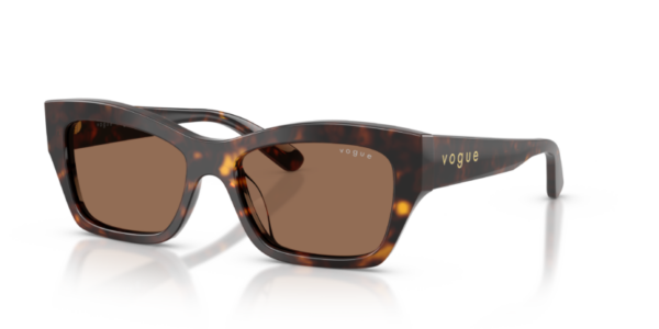 Vogue 5658SU SOLE — W65673 — Ottica Polaris