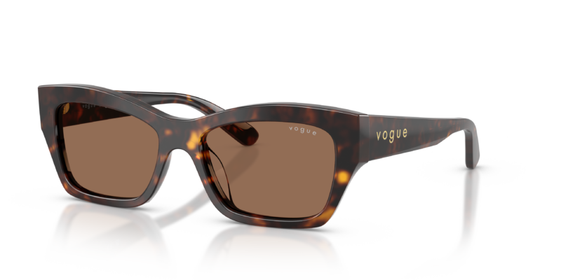 Vogue 5658SU SOLE — W65673 — Ottica Polaris