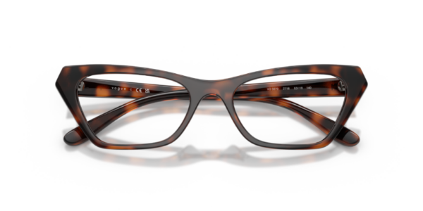 Vogue 5670 VISTA — 2718 — Ottica Polaris