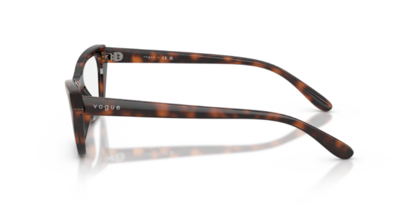 Vogue 5670 VISTA — 2718 — Ottica Polaris