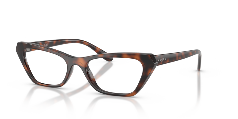 Vogue 5670 VISTA — 2718 — Ottica Polaris