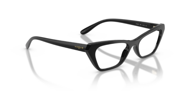 Vogue 5670 VISTA — W44 — Ottica Polaris