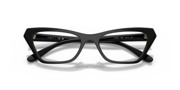 Vogue 5670 VISTA — W44 — Ottica Polaris