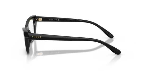 Vogue 5670 VISTA — W44 — Ottica Polaris