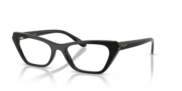 Vogue 5670 VISTA — W44 — Ottica Polaris