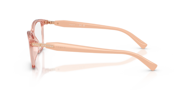 Vogue 5680B VISTA — 2864 — Ottica Polaris