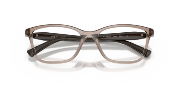 Vogue 5680B VISTA — 2940 — Ottica Polaris