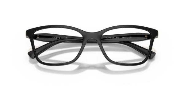 Vogue 5680B VISTA — W44 — Ottica Polaris