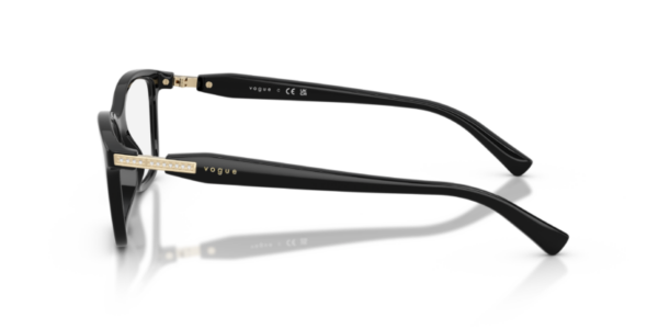 Vogue 5680B VISTA — W44 — Ottica Polaris