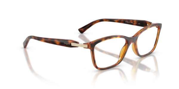 Vogue 5680B VISTA — W656 — Ottica Polaris