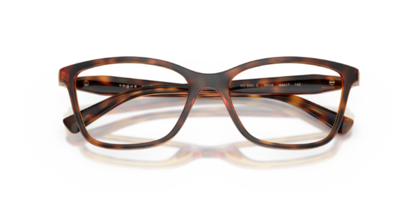 Vogue 5680B VISTA — W656 — Ottica Polaris