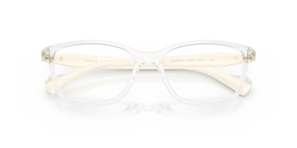 Vogue 5680B VISTA — W745 — Ottica Polaris