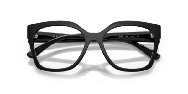 Vogue 5691 VISTA — W44 — Ottica Polaris