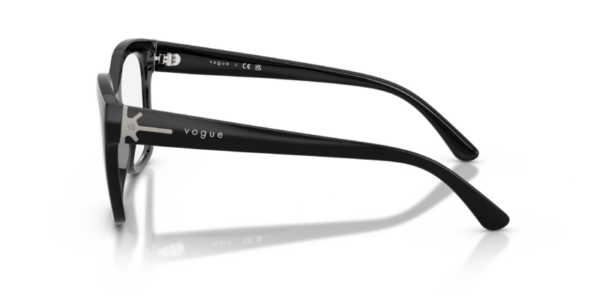 Vogue 5691 VISTA — W44 — Ottica Polaris