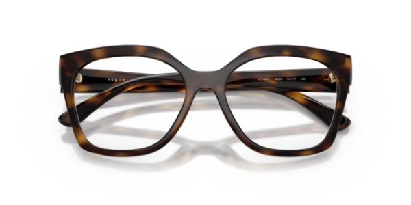 Vogue 5691 VISTA — W656 — Ottica Polaris
