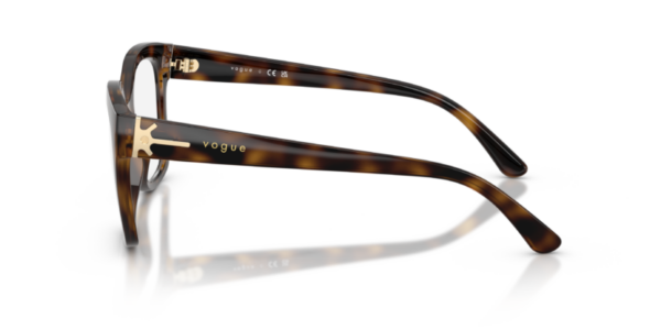 Vogue 5691 VISTA — W656 — Ottica Polaris
