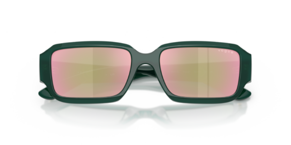Vogue 5693SU SOLE — 32824Z — Ottica Polaris