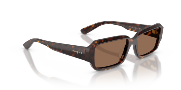 Vogue 5693SU SOLE — W65673 — Ottica Polaris
