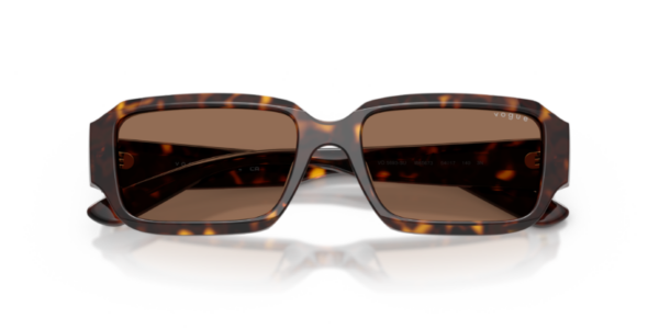 Vogue 5693SU SOLE — W65673 — Ottica Polaris