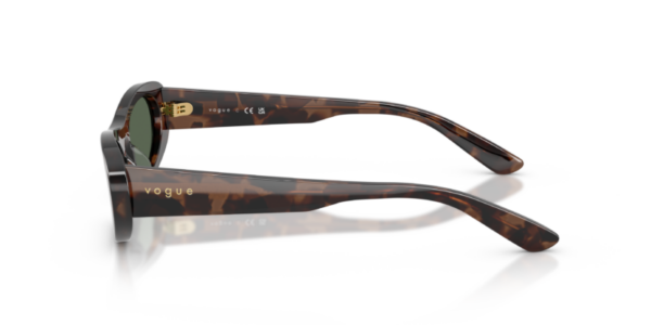 Vogue 5695SU SOLE — 327971 — Ottica Polaris