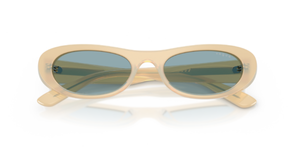 Vogue 5695SU SOLE — 328080 — Ottica Polaris