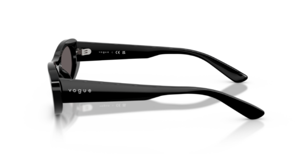 Vogue 5695SU SOLE — W44/87 — Ottica Polaris