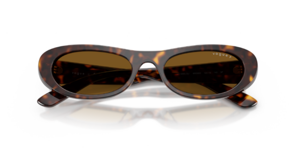 Vogue 5695SU SOLE — W65683 — Ottica Polaris
