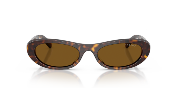 Vogue 5695SU SOLE — W65683 — Ottica Polaris