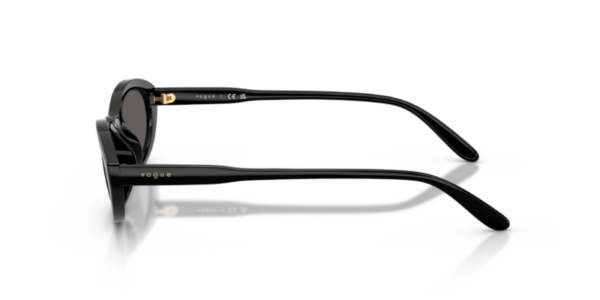 Vogue 5697SU SOLE — W44/87 — Ottica Polaris