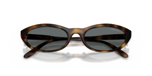 Vogue 5697SU SOLE — W65681 — Ottica Polaris