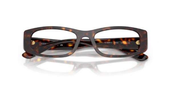 Vogue 5699U VISTA — W656 — Ottica Polaris