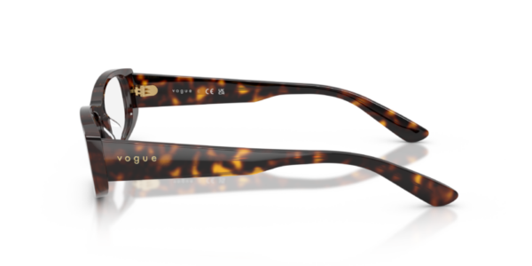 Vogue 5699U VISTA — W656 — Ottica Polaris