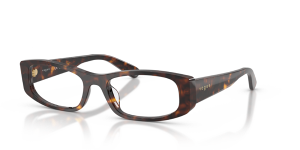 Vogue 5699U VISTA — W656 — Ottica Polaris