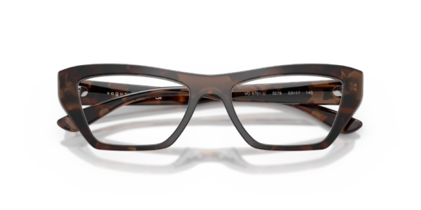Vogue 5701U VISTA — 3279 — Ottica Polaris