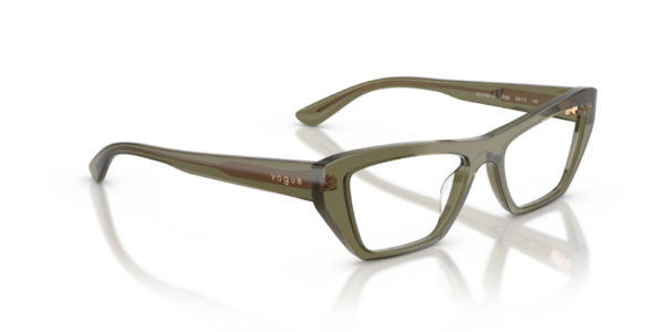 Vogue 5701U VISTA — 3289 — Ottica Polaris